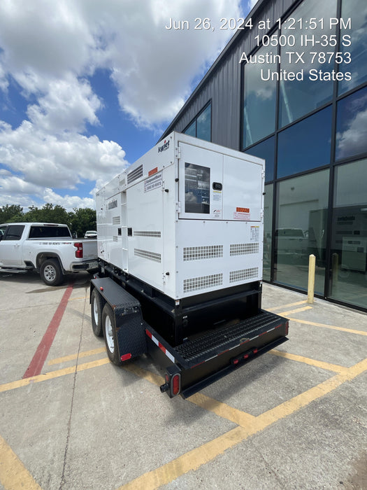 2023 SHINDAIWA DGK180F