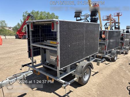 2026 PROGRESS SOLAR SOLUTIONS HELIOS-ES