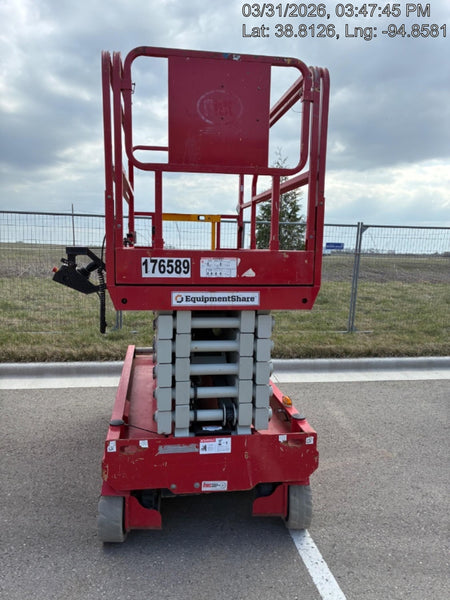 2021 MEC 4046SE