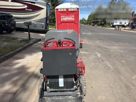 2025 TORO MBTX 2500-TS