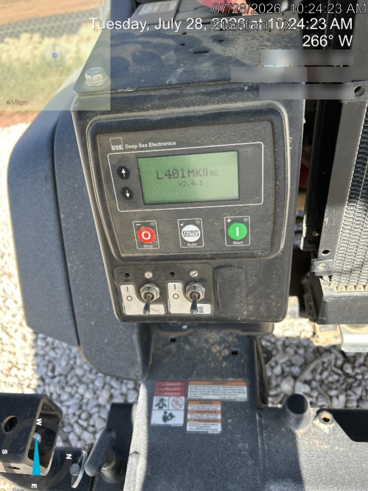 2024 WACKER NEUSON LTT4