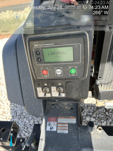 2024 WACKER NEUSON LTT4