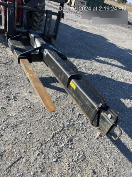 2023 STAR INDUSTRIES M1360B - Star JIB Boom
