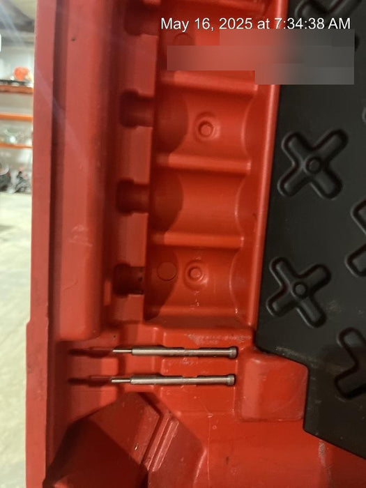 2021 MILWAUKEE 4272-21