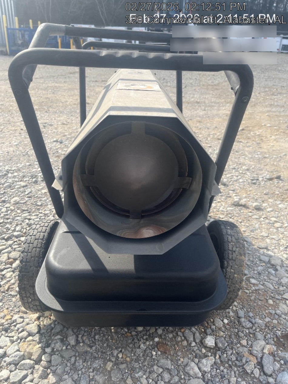 2025 HEATSTAR HS185KT