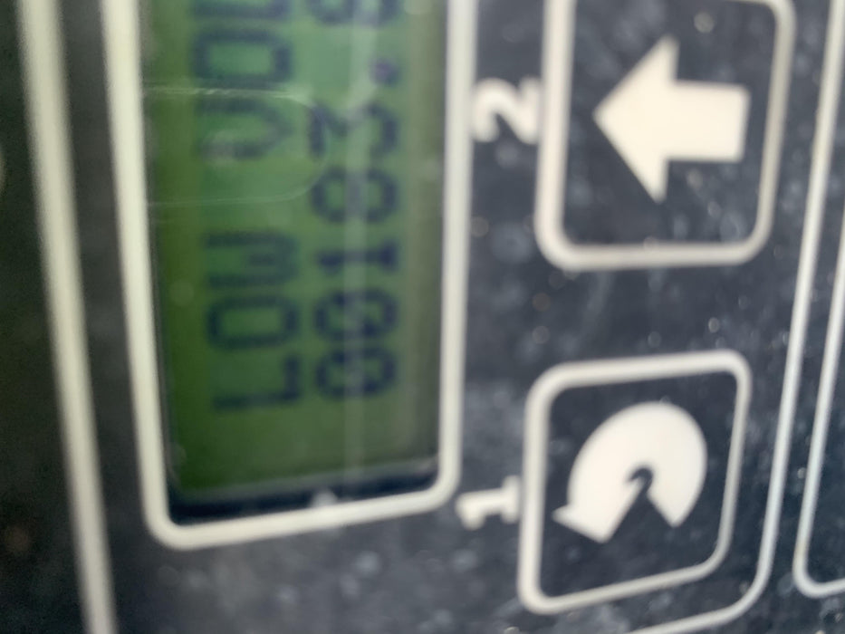 2017 Genie GS-1930 Genie GS1930 Scissor Lift