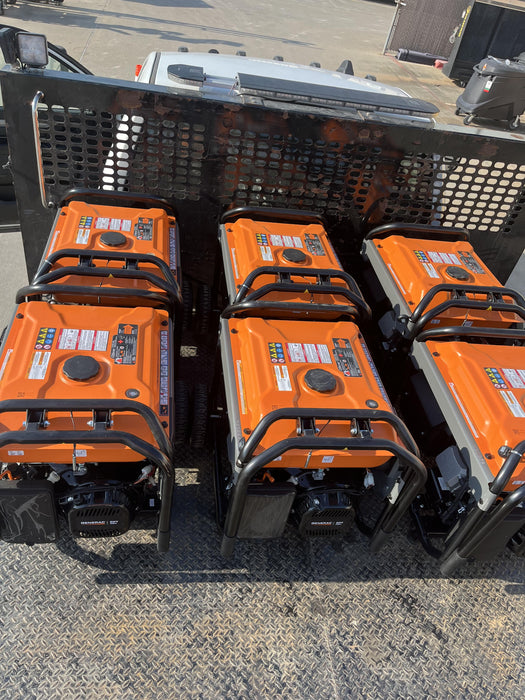 2024 GENERAC GP9200E