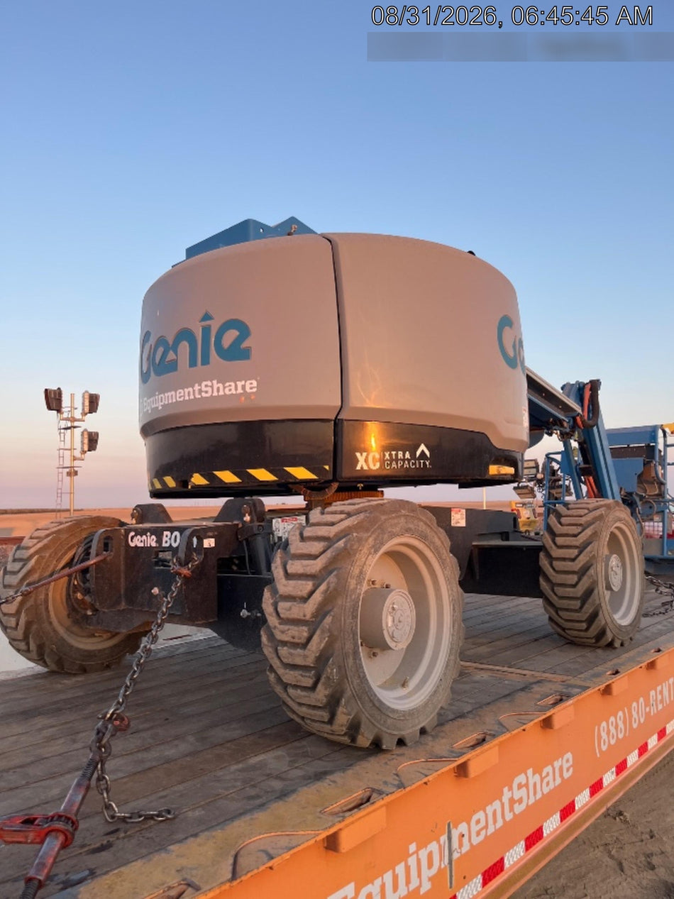 2024 GENIE Z-45 XC