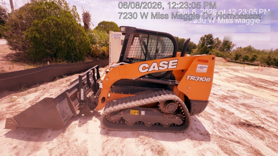 2023 ARROW MATERIAL HANDLING F5100CB