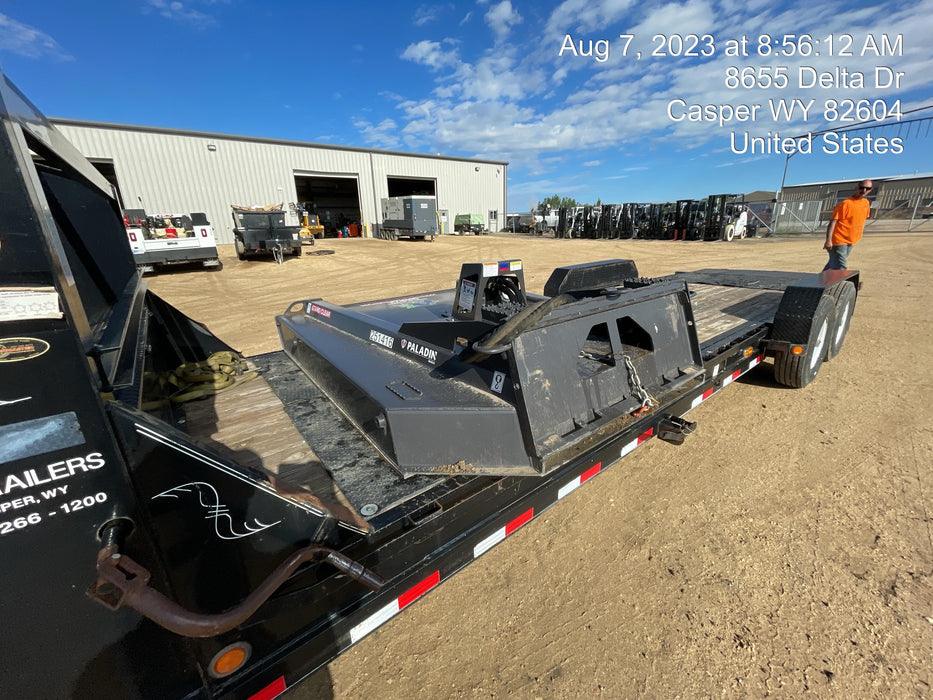 2022 PALADIN 30372A-0022