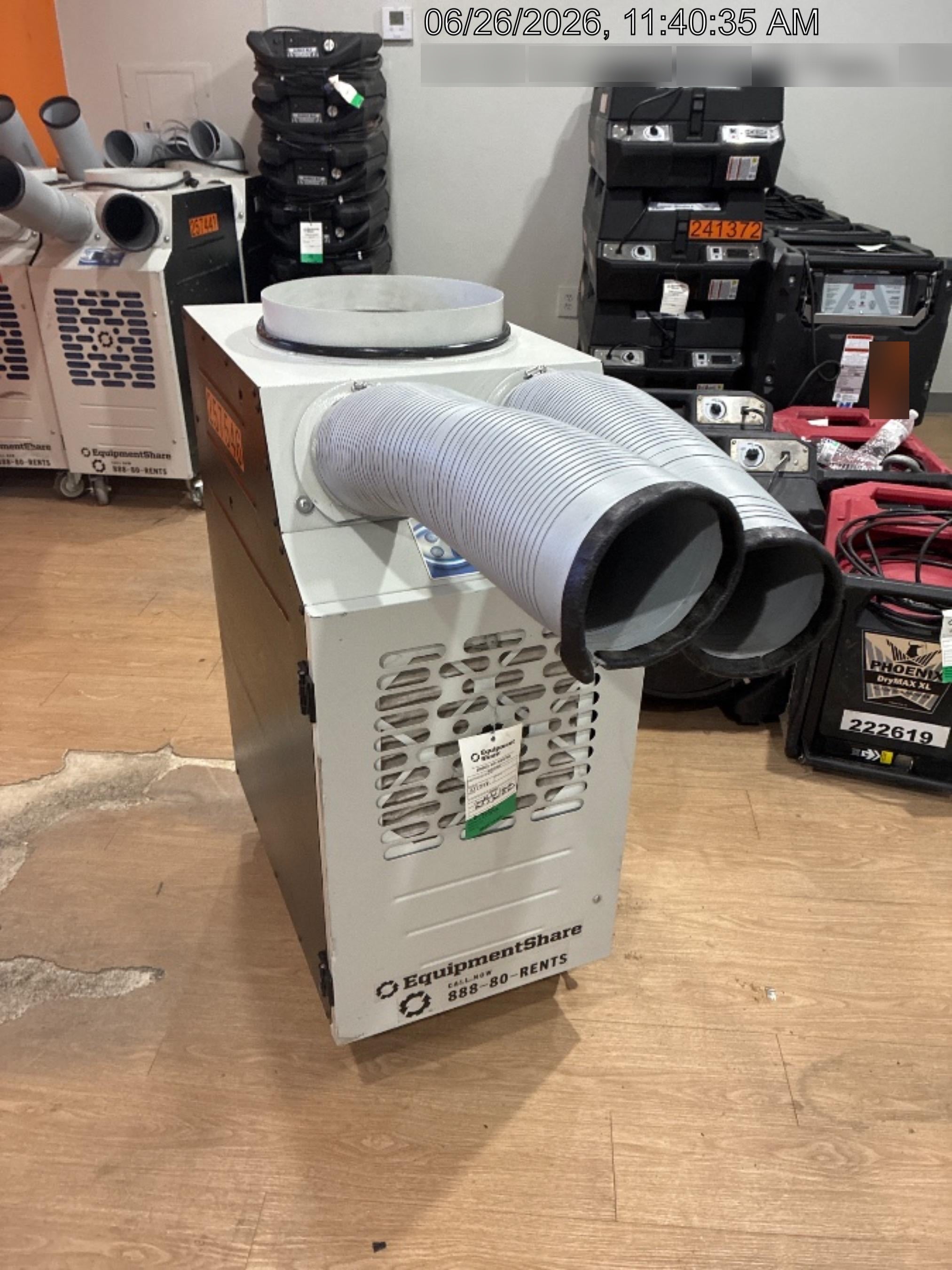 2022 KWIKOOL KPAC1811-2