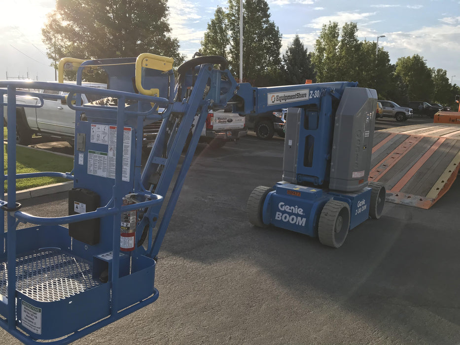 2020 GENIE Z-30/20N RJ