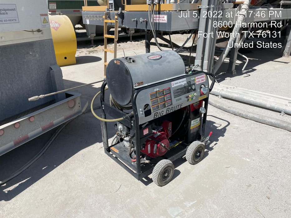 2022 SIMPSON BB65106