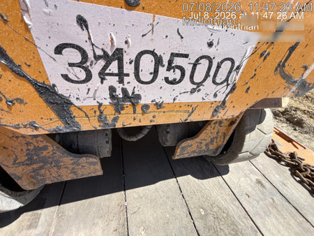 2023 JCB S1930E