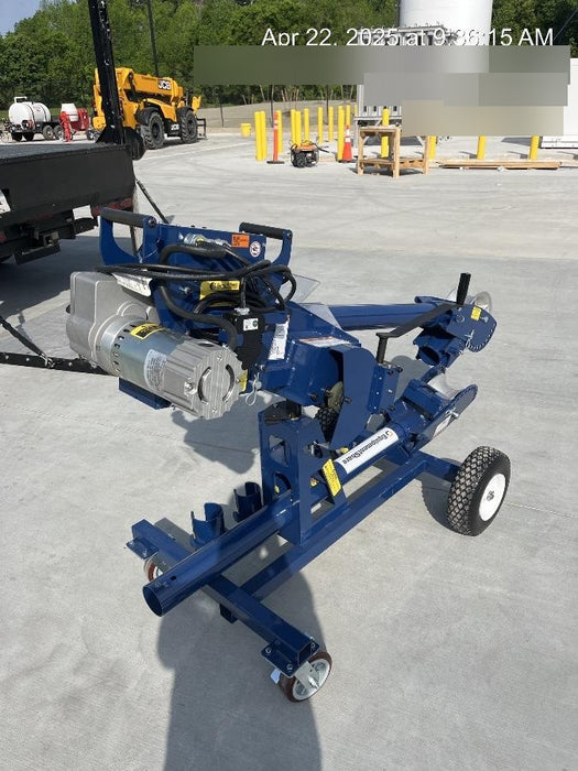 2025 CURRENT TOOLS 100A