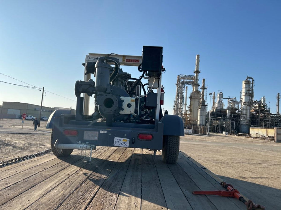 2023 ATLAS COPCO PAC F44 KD