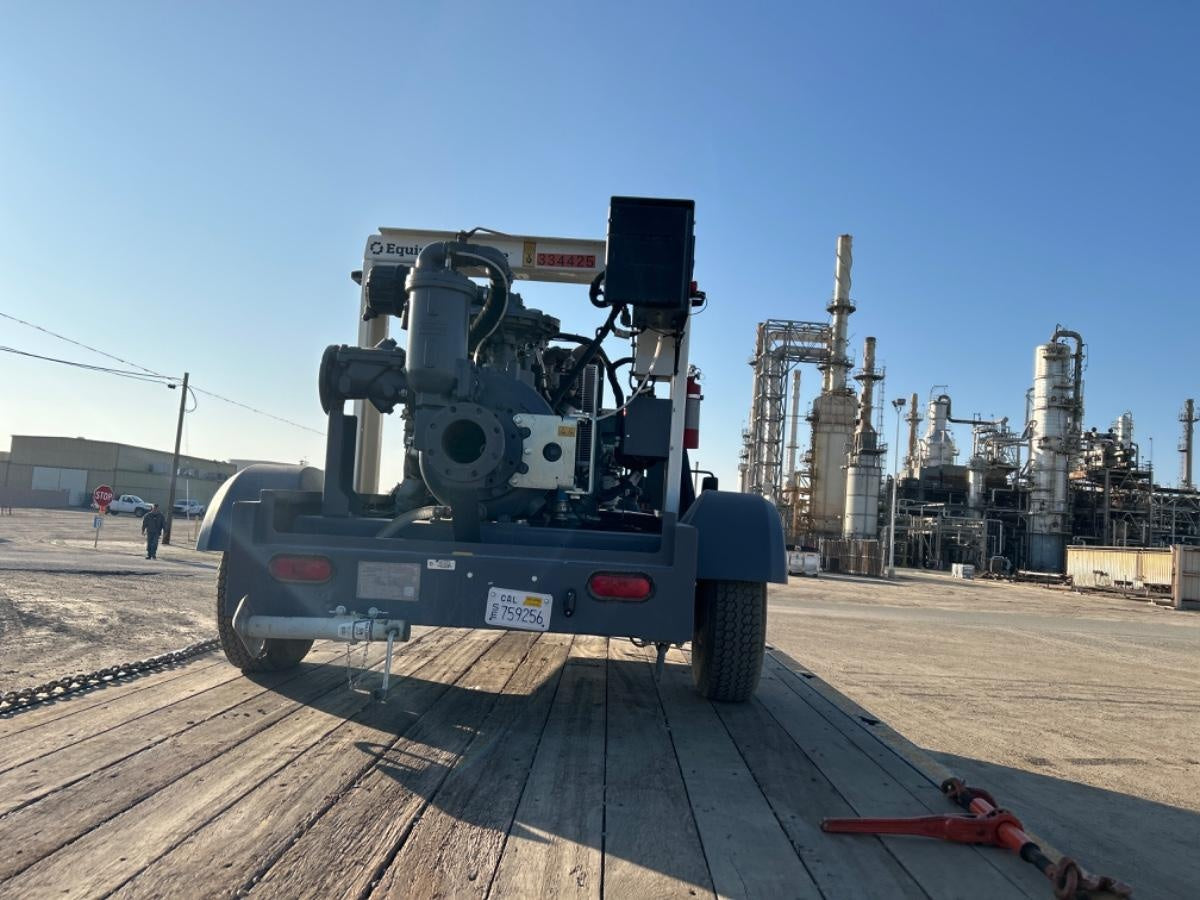 2023 ATLAS COPCO PAC F44 KD