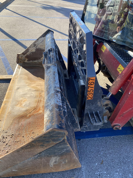 2022 PALADIN 48" Pallet Forks - Paladin