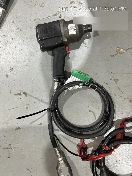 2022 INGERSOLL RAND 2925P3TI