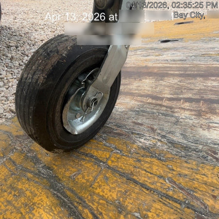 2023 ATLAS COPCO E-AIR H450