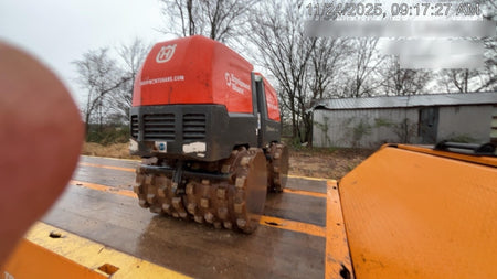 2025 HUSQVARNA LP9505