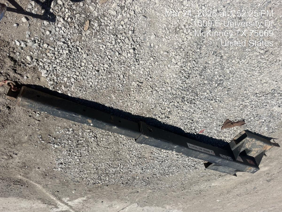 2024 ARROW MATERIAL HANDLING CE60-TH-STP