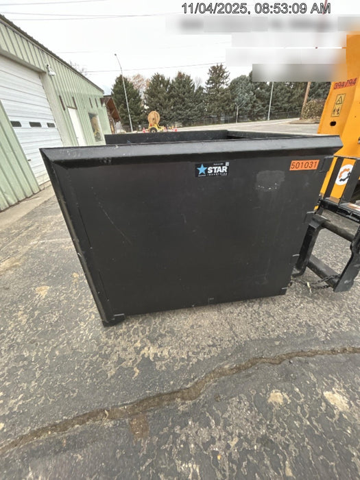 2025 STAR INDUSTRIES 1425