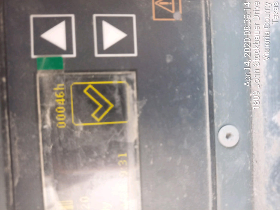 2019 HAULOTTE Star 20