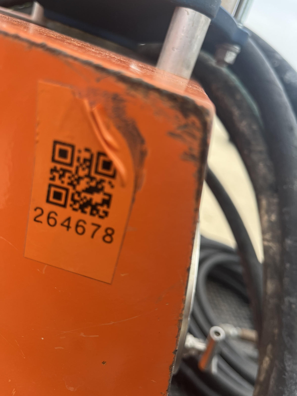 2022 WIDDER 11100
