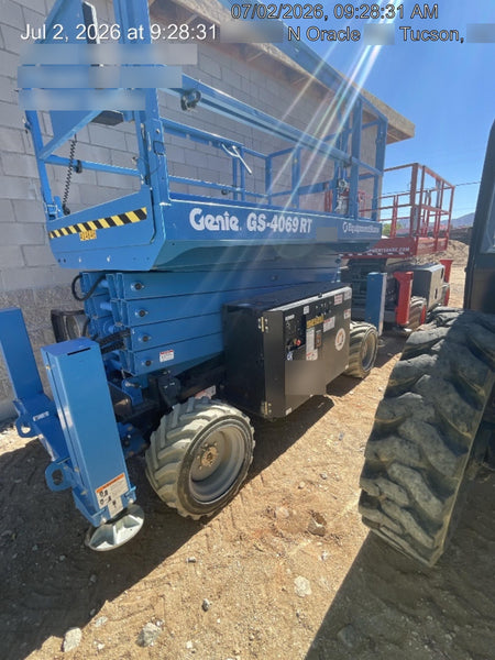 2024 GENIE GS-4069 RT
