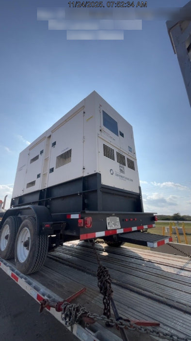 2022 MULTIQUIP DCA300