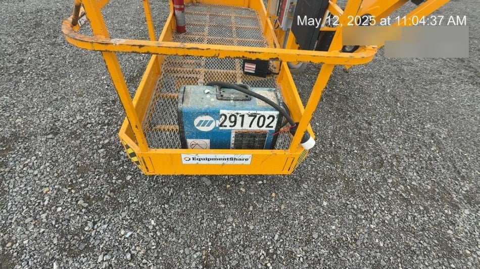 2022 MILLER ELECTRIC CST-280