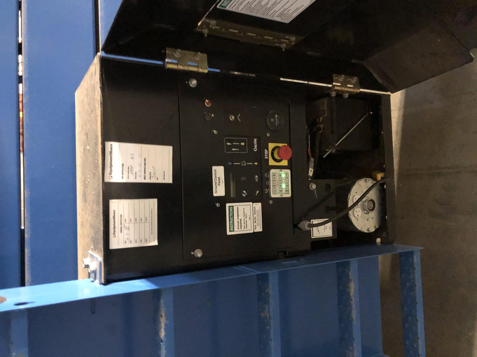 2020 GENIE GS-4390 RT