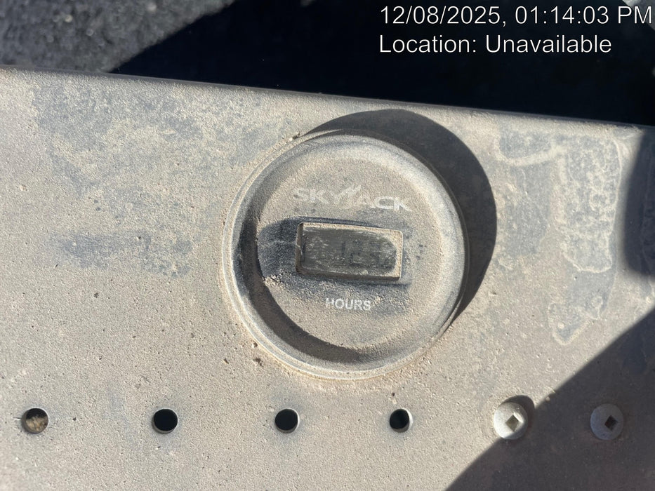 2018 SKYJACK SJIII-3219