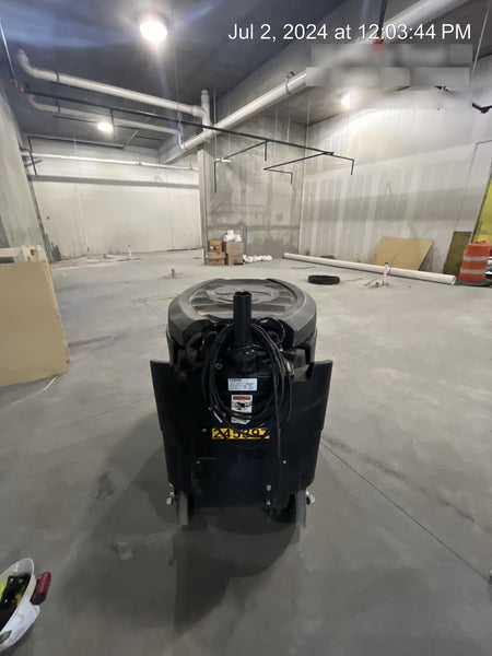 2022 POWER BREEZER PB4BASE