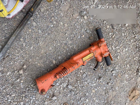 2021 AMERICAN PNEUMATIC TOOL APT-M190