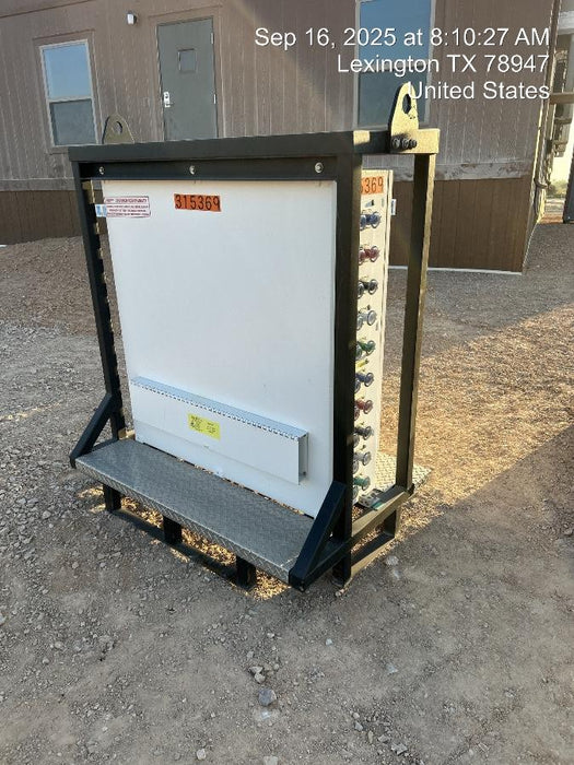 2023 TRYSTAR IL-046-VDE-27-LP