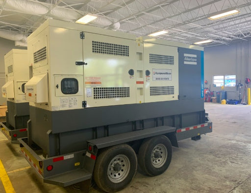 2020 ATLAS COPCO QAS250