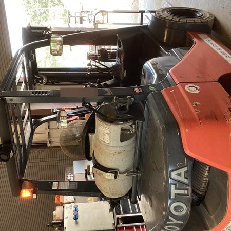 2022 TOYOTA 50-8FGU25