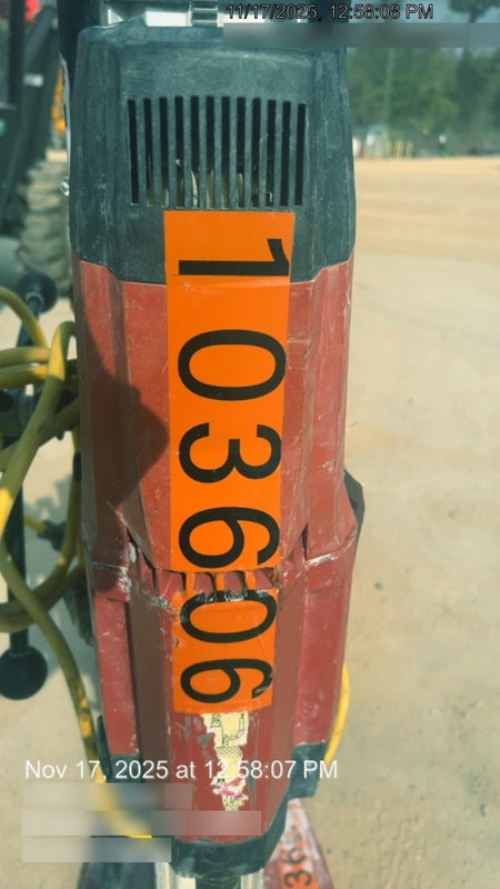 2020 HILTI DD250E