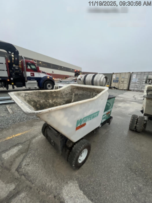 2021 MULTIQUIP WBH-21EFP