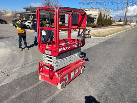 2019 MEC Micro 19
