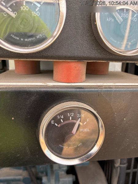 2020 THERM DYNAMICS TD600