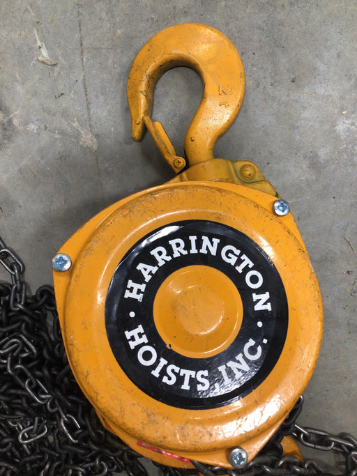 2020 HARRINGTON CF020-30