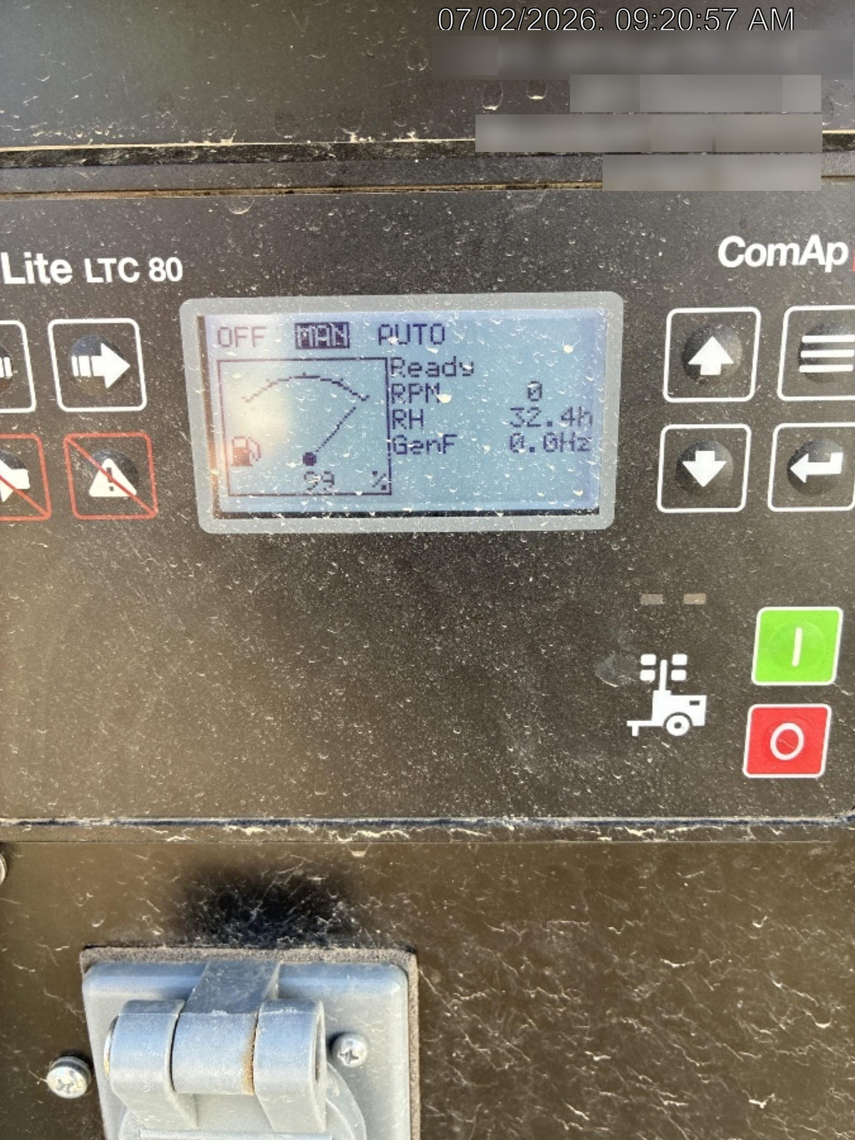 2026 TRIME X-SMART (EL1250H)