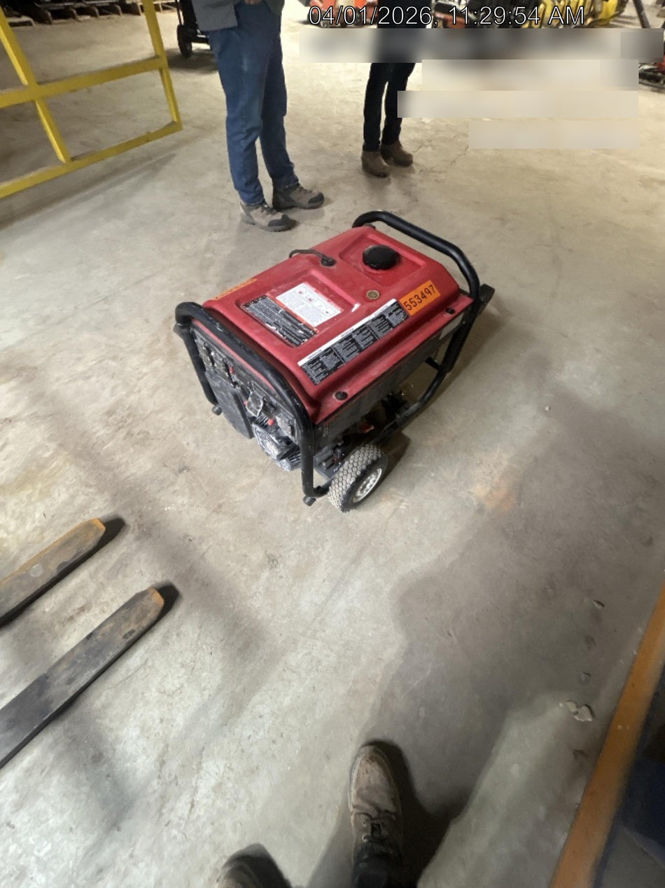 2025 MI-T-M GEN-6500-0MM1