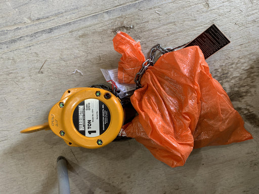 2021 HARRINGTON CF010-20