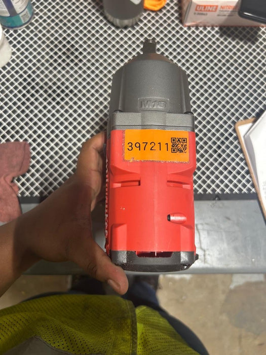 2024 MILWAUKEE 2863-20