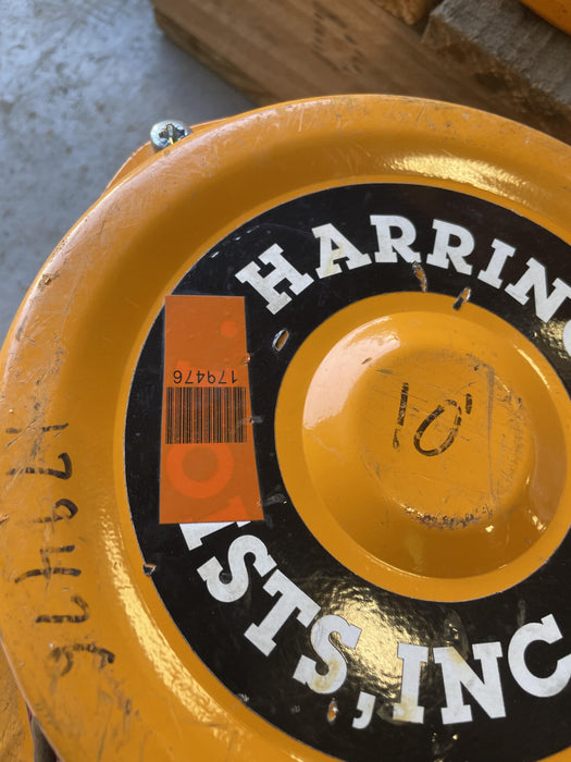 2021 HARRINGTON CF015-10