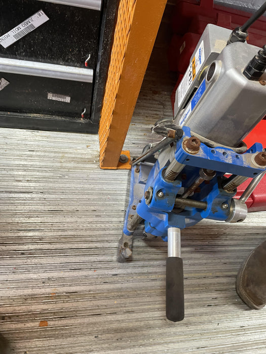 2020 HOUGEN MFG HMD934